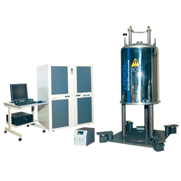 核磁気共鳴装置(NMR)